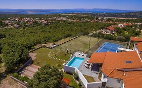 Villa Krasica